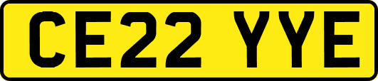 CE22YYE