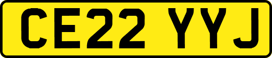 CE22YYJ