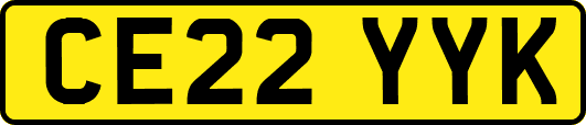 CE22YYK