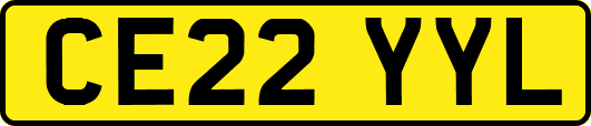 CE22YYL