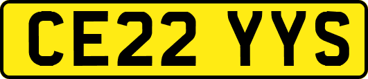 CE22YYS