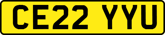 CE22YYU