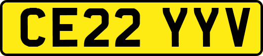 CE22YYV