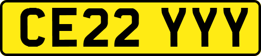 CE22YYY