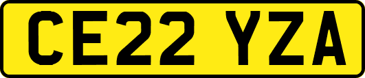 CE22YZA