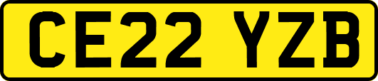 CE22YZB