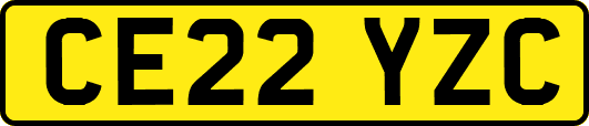 CE22YZC
