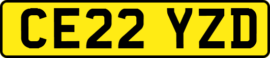 CE22YZD