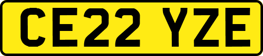 CE22YZE