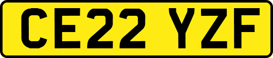 CE22YZF