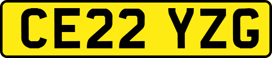 CE22YZG