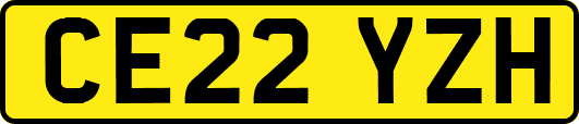 CE22YZH