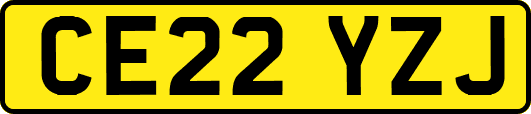 CE22YZJ