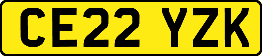 CE22YZK