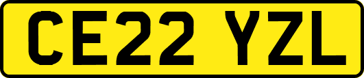 CE22YZL