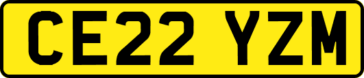 CE22YZM