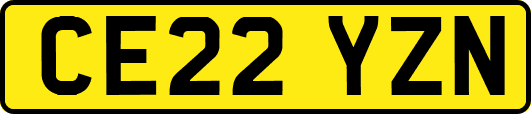 CE22YZN