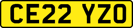 CE22YZO