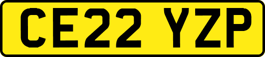 CE22YZP