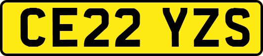 CE22YZS