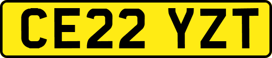 CE22YZT