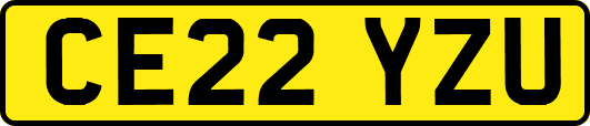 CE22YZU
