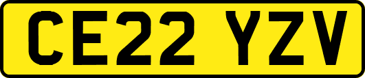 CE22YZV