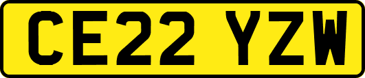 CE22YZW