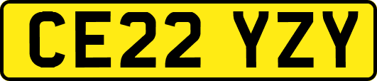 CE22YZY