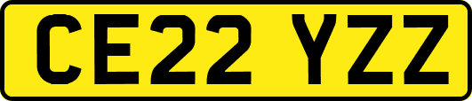 CE22YZZ