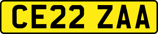 CE22ZAA
