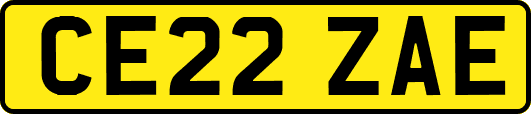 CE22ZAE