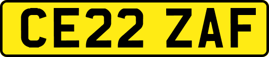 CE22ZAF