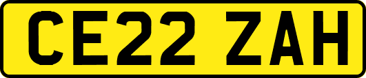 CE22ZAH