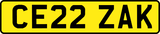 CE22ZAK