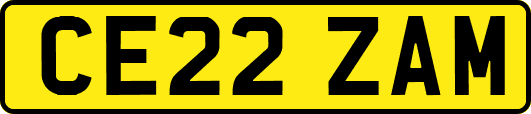 CE22ZAM