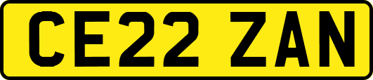 CE22ZAN