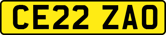 CE22ZAO