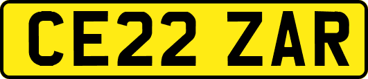 CE22ZAR