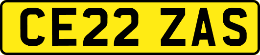 CE22ZAS