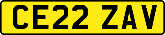 CE22ZAV