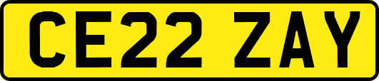 CE22ZAY