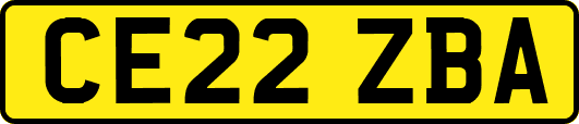CE22ZBA