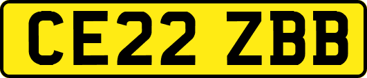 CE22ZBB