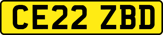 CE22ZBD