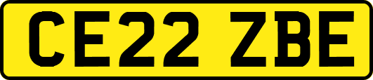 CE22ZBE