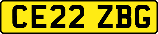 CE22ZBG