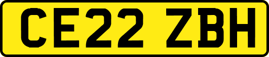 CE22ZBH