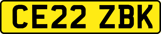 CE22ZBK