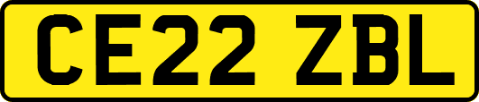 CE22ZBL